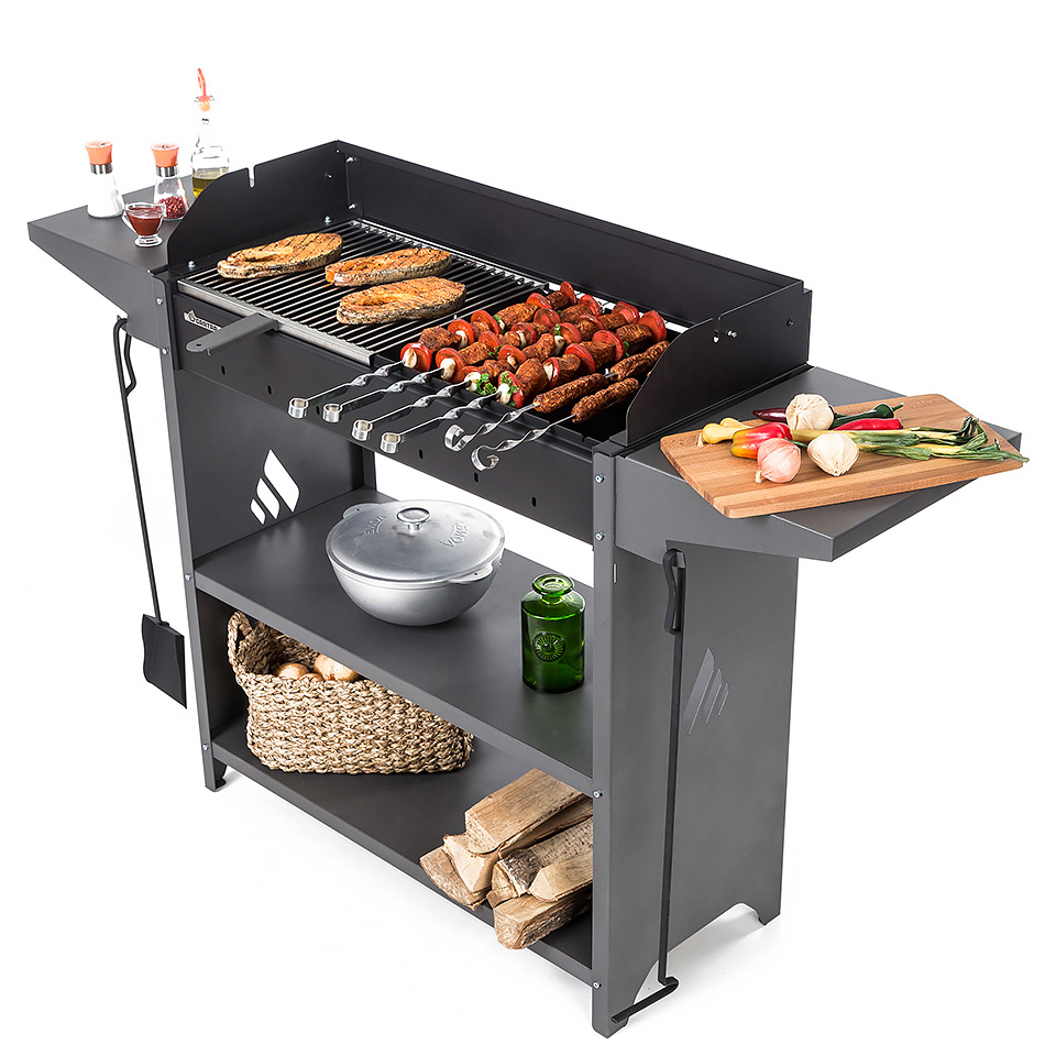 товар Professional Standart Grill | фото 3