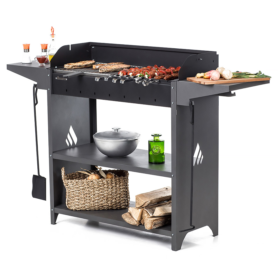 каталог Professional Standart Grill | фото 2