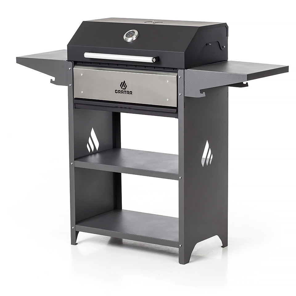 товар Family Optima BBQ | фото 1