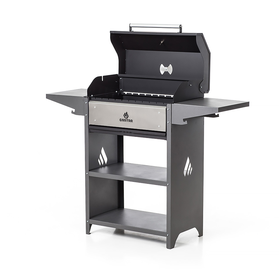 товар Family Optima BBQ | фото 2
