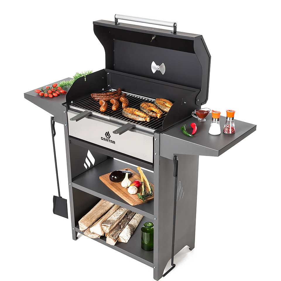 товар Family Optima BBQ | фото 4