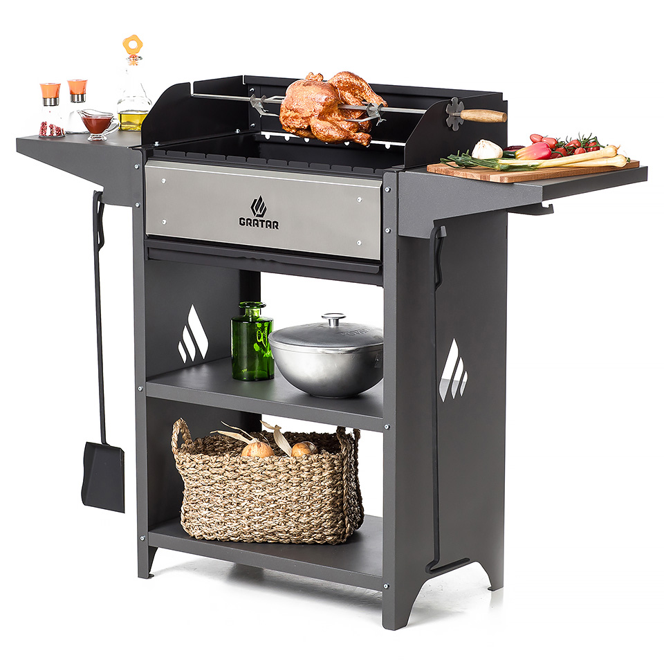товар Family Optima Grill | фото 2
