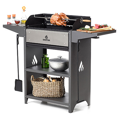 каталог Family Optima Grill | фото 2