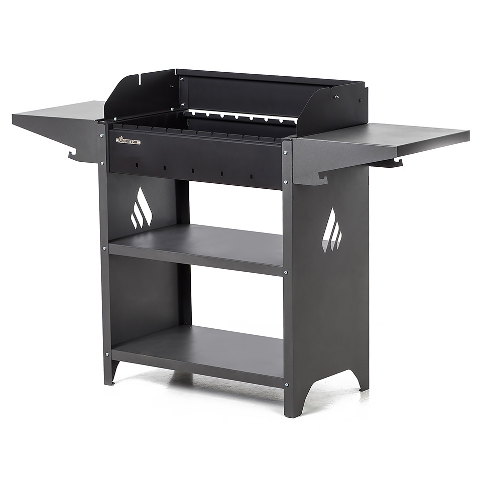 товар Family Standart Grill | фото 1