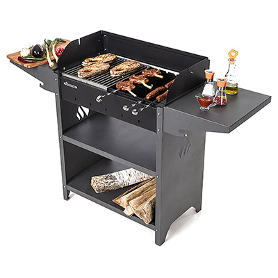 каталог Family Standart Grill | фото 3