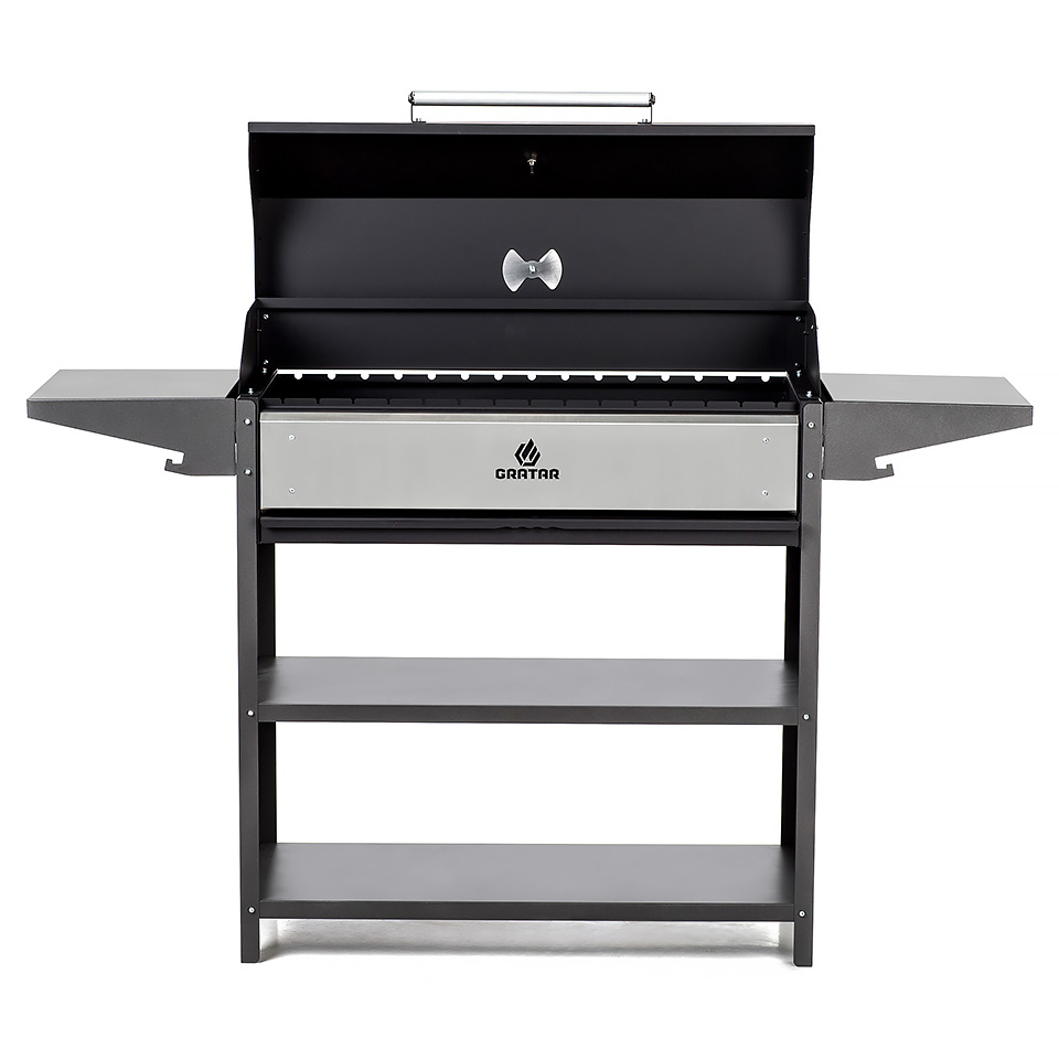 товар Professional Optima BBQ | фото 1