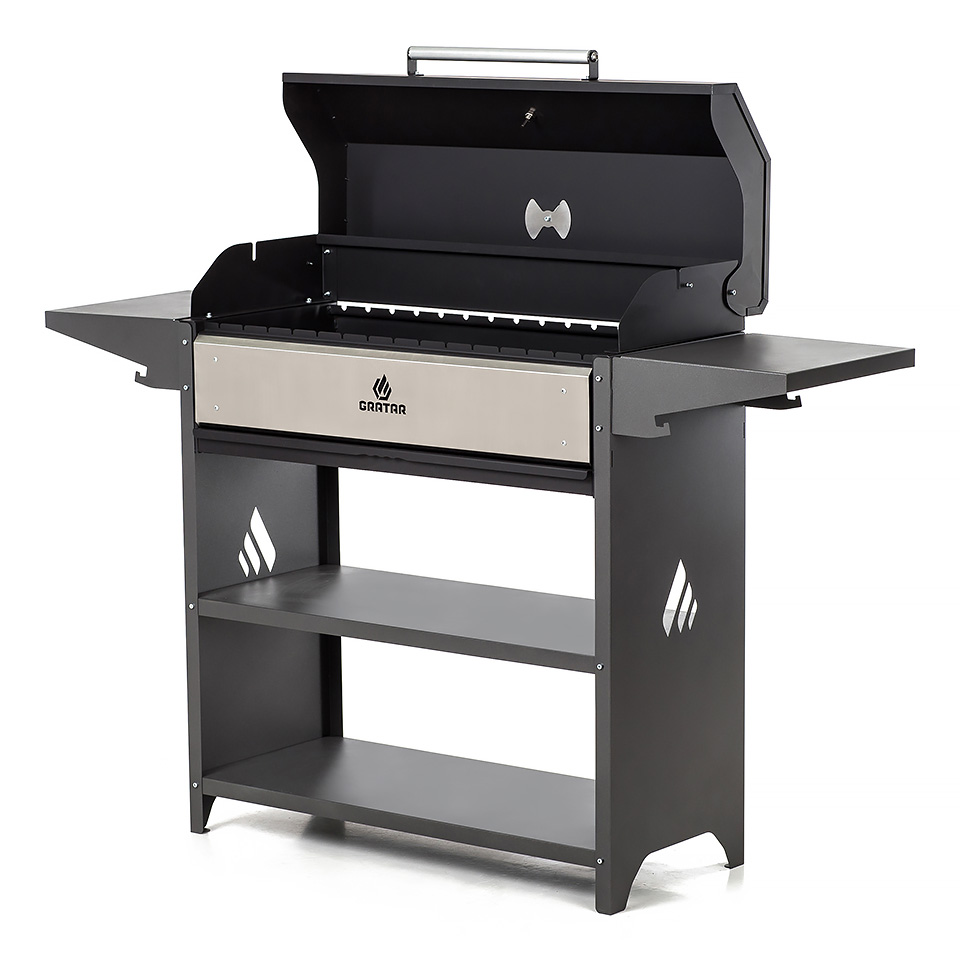 товар Professional Optima BBQ | фото 3