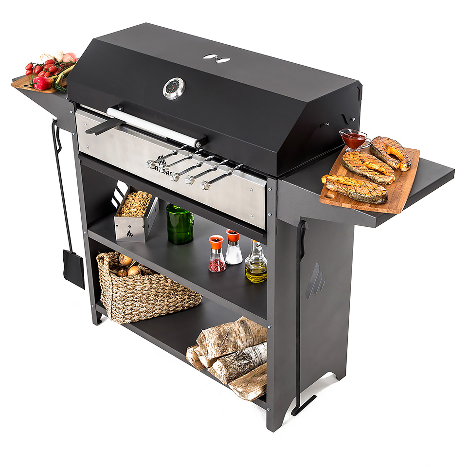 товар Professional Optima BBQ | фото 4
