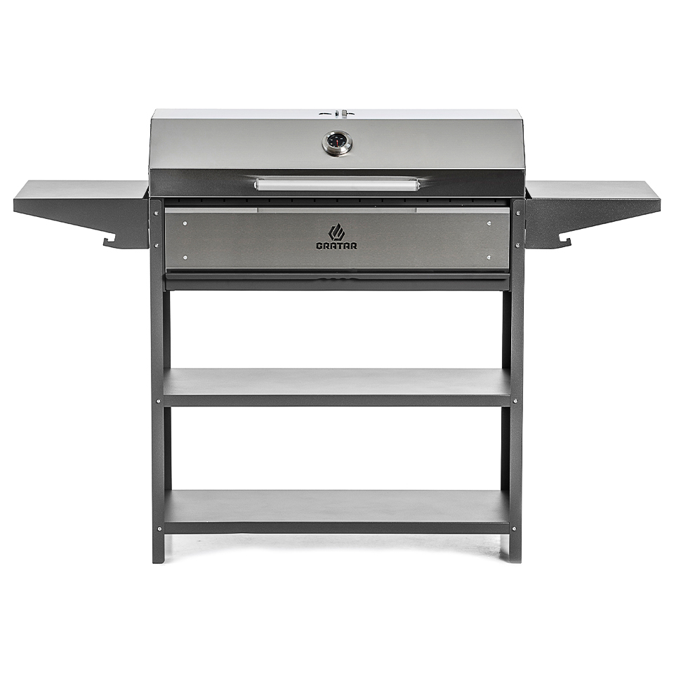 товар Professional Optima BBQn | фото