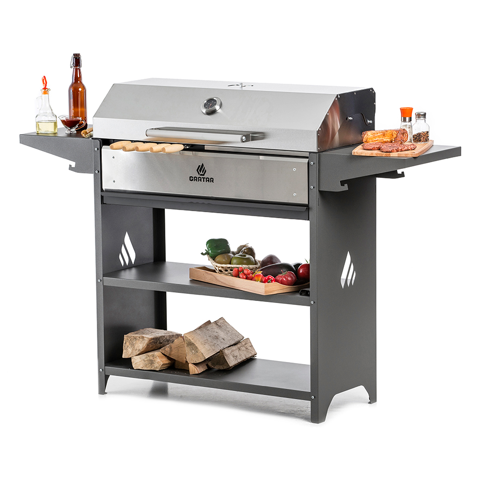 товар Professional Optima BBQn | фото 3