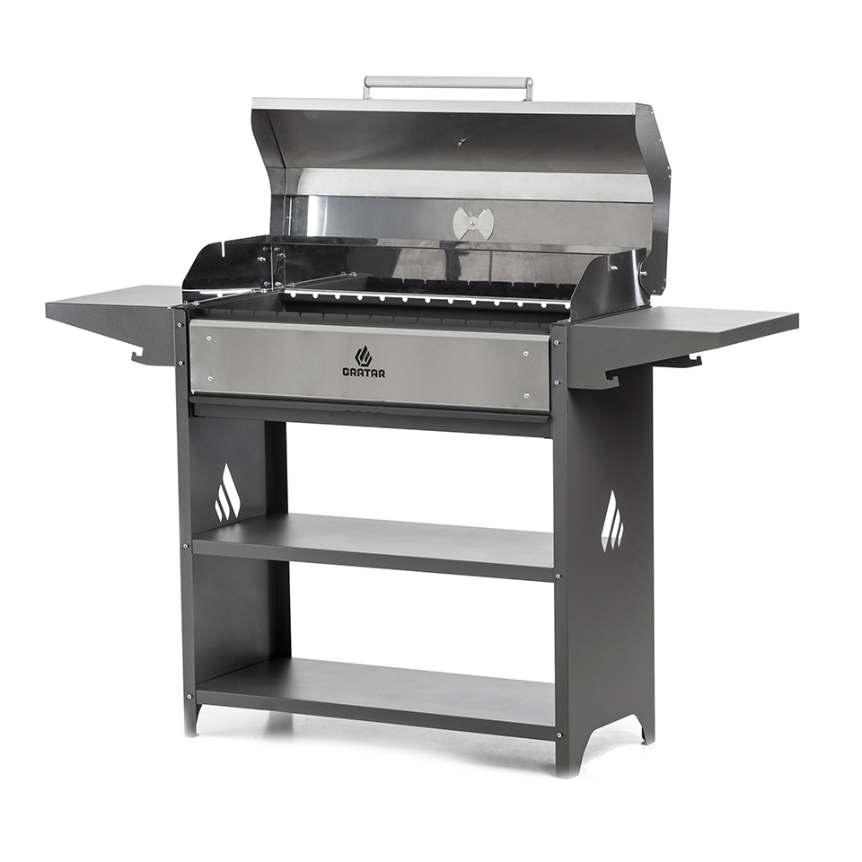 товар Professional Optima BBQn | фото 4