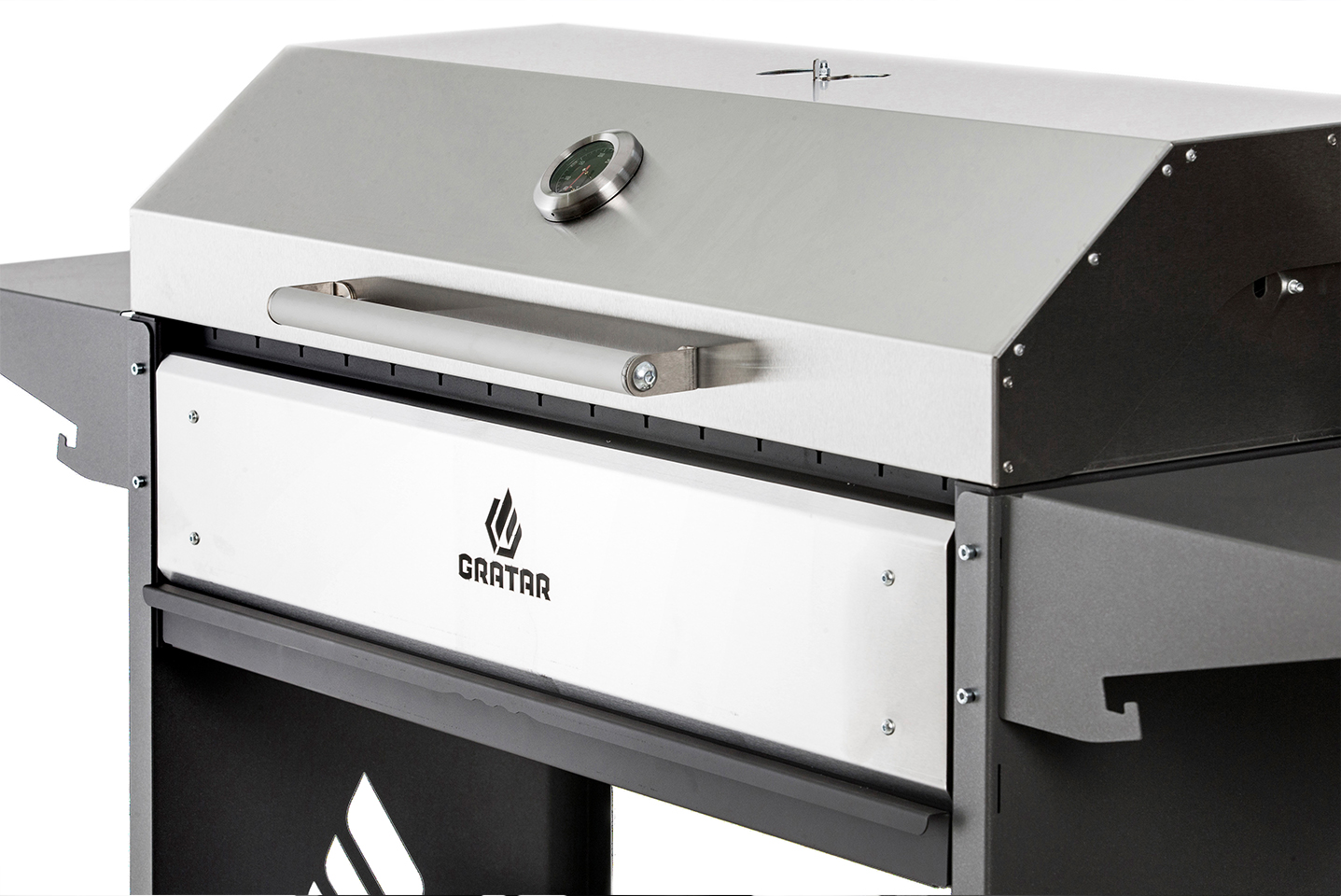 товар Professional Optima BBQn | фото 9