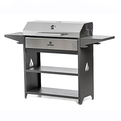 каталог Professional Optima BBQn | фото 1