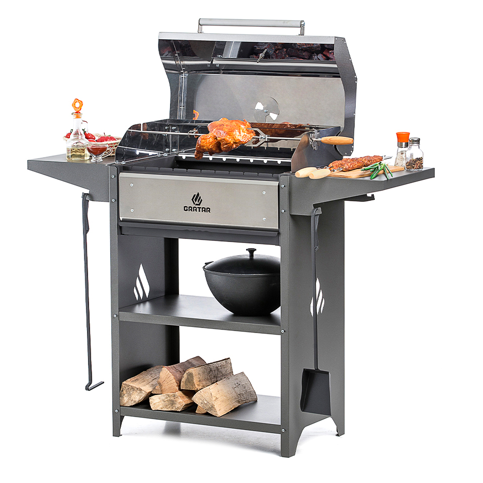 товар Family Optima BBQn | фото 5