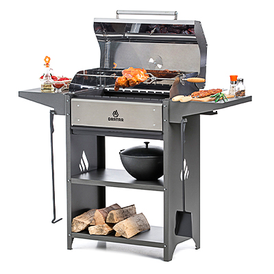 каталог Family Optima BBQn | фото 2