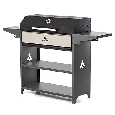 каталог Professional Optima BBQ | фото 1