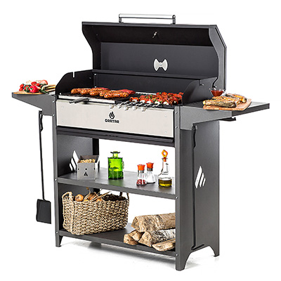 каталог Professional Optima BBQ | фото 2