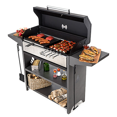 каталог Professional Optima BBQ | фото 3