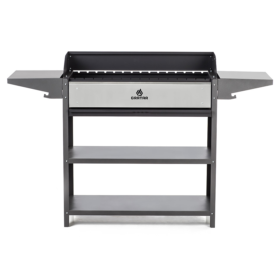 товар Professional Optima Grill | фото