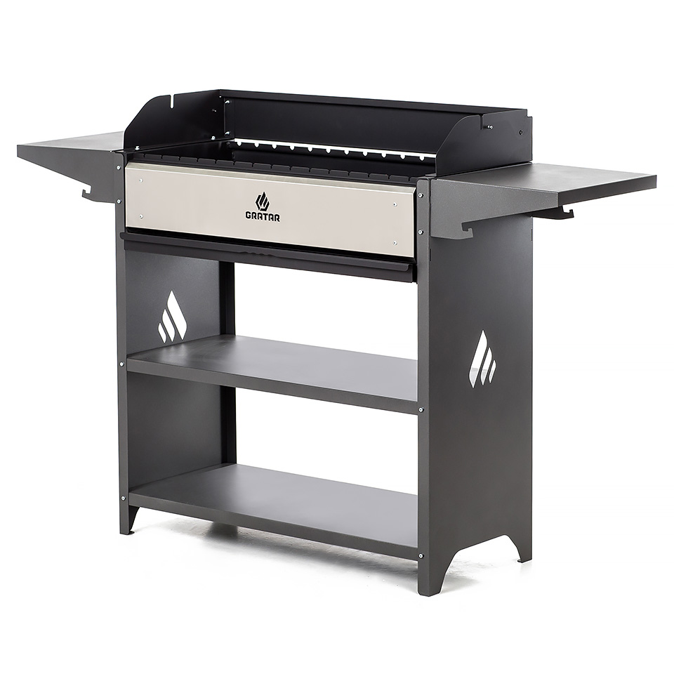 товар Professional Optima Grill | фото 1