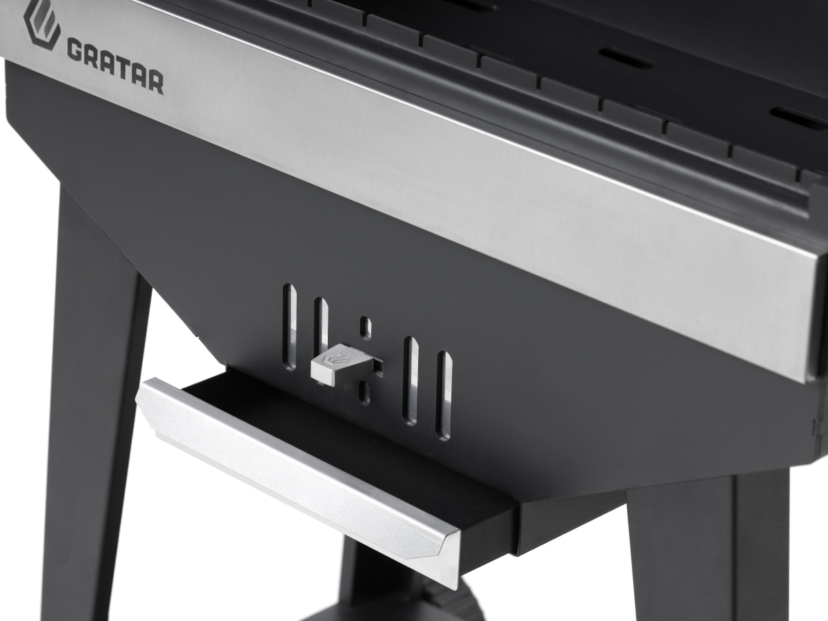 товар Гриль-мангал Master 3.0 | фото 11