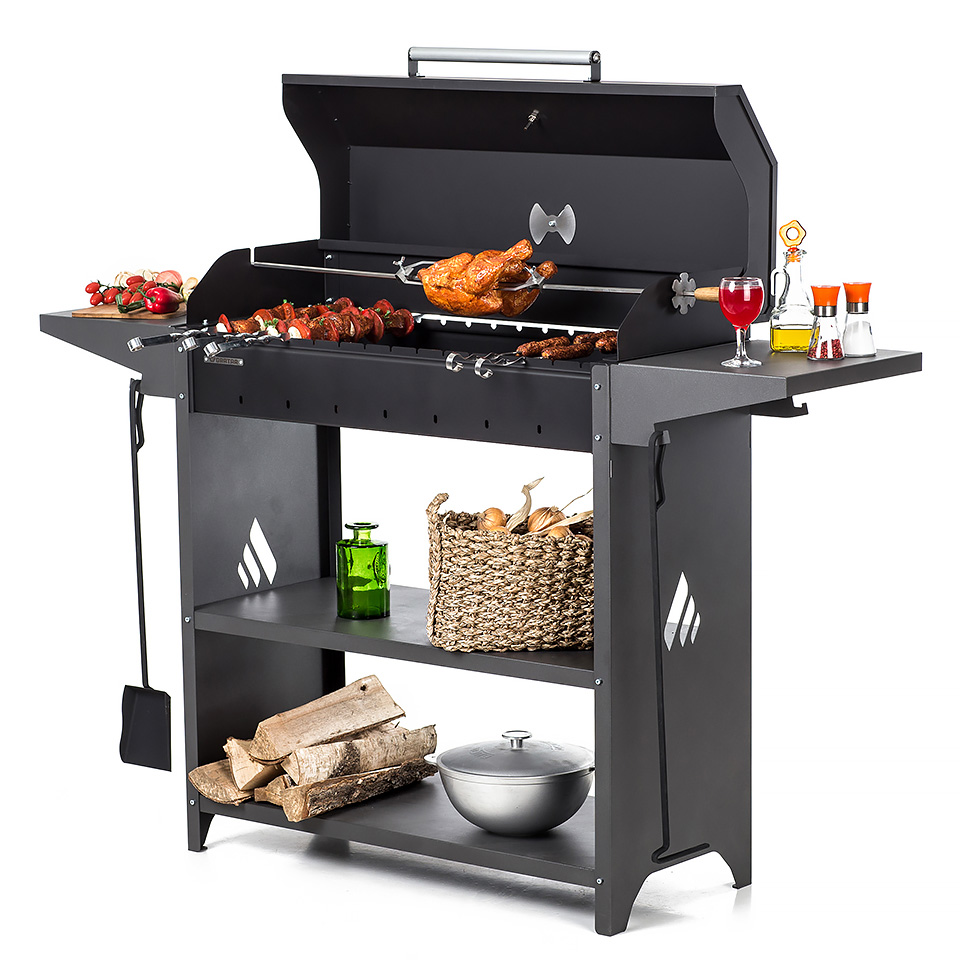 товар Professional Standart BBQ | фото 4