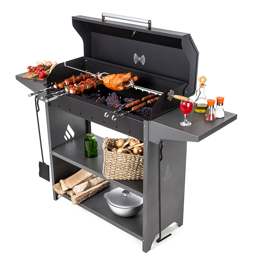 товар Professional Standart BBQ | фото 5